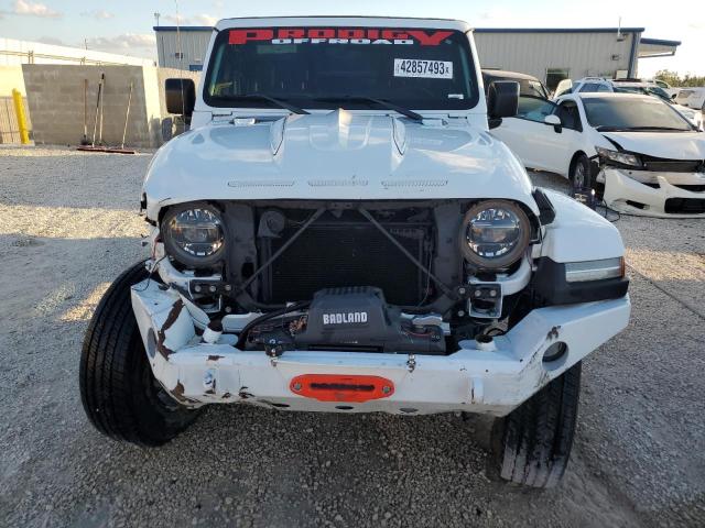 1C4HJXEG5KW621183 Jeep Wrangler Unlimited Sahara