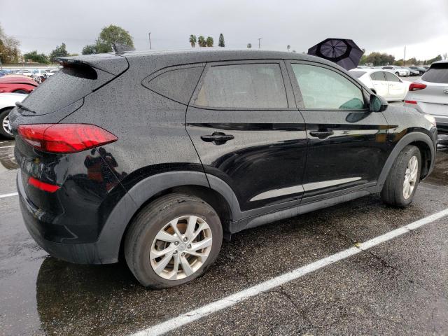 2019 HYUNDAI TUCSON SE - KM8J23A46KU012999