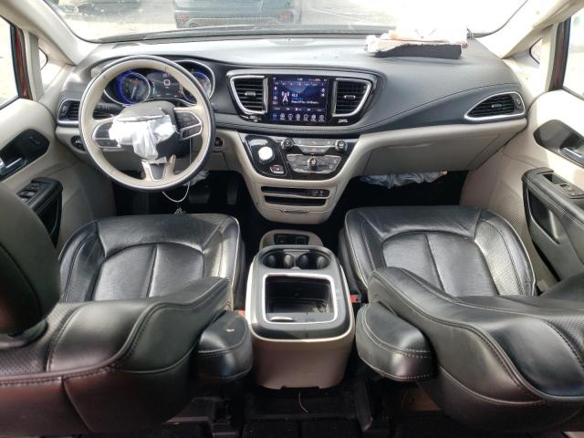 2020 CHRYSLER PACIFICA L 2C4RC1GG5LR285943