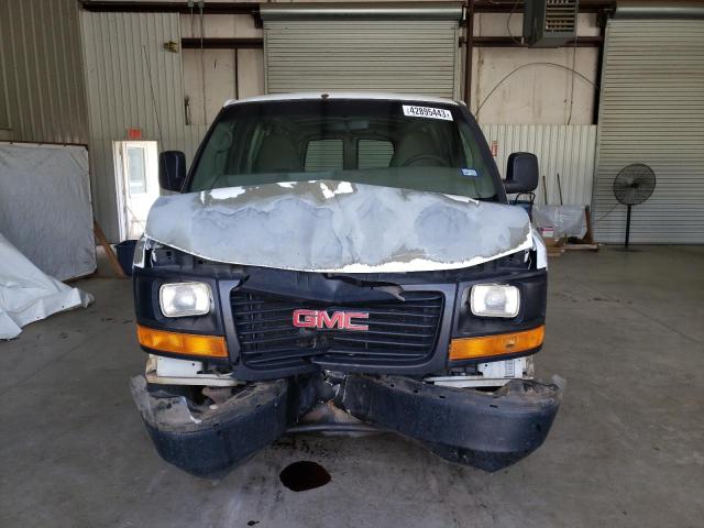 1GT2GUBG7A1148244 GMC Savana G3500