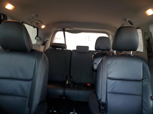2017 TOYOTA SIENNA SE 5TDXZ3DCXHS832965