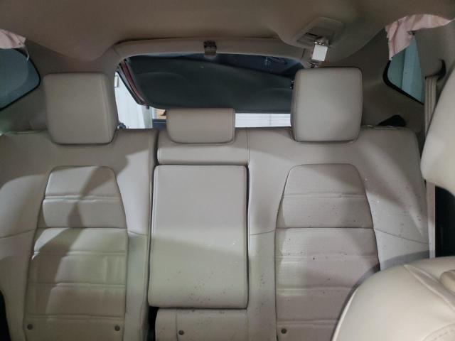 2017 HONDA CR-V EXL - 5J6RW2H80HL022211