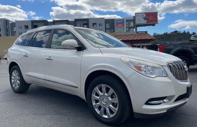 2015 BUICK ENCLAVE - 5GAKVBKD1FJ107021