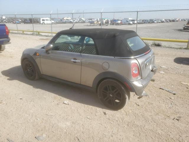 WMWZN3C58DT568922 Mini Cooper