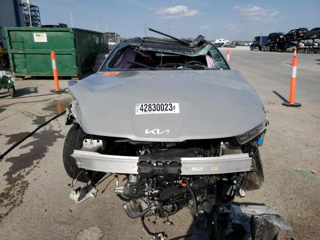5XXG64J25NG158568 KIA K5 GT LINE