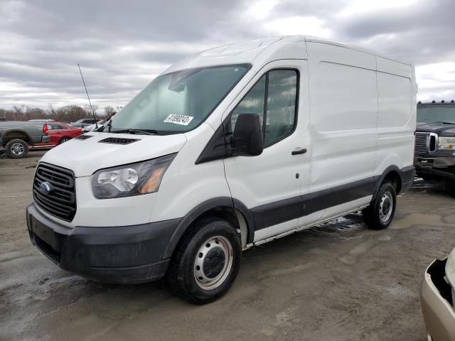 2019 Ford Transit Van 