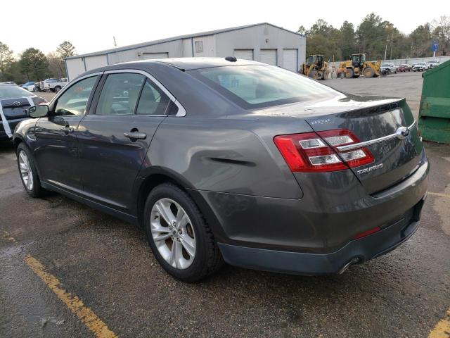 2016 FORD TAURUS SE - 1FAHP2D89GG113026
