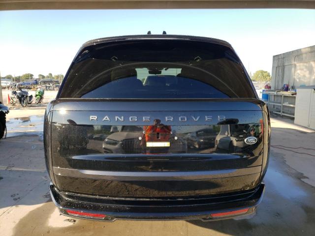 2023 LAND ROVER RANGE ROVE SALKPBFU6PA009003