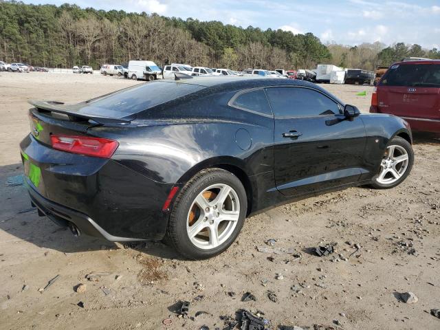 2017 CHEVROLET CAMARO LT 1G1FB1RS0H0110968