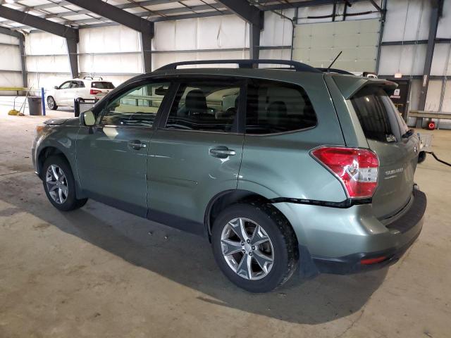 JF2SJAHC2FH571608 Subaru Forester 2.5i Limited