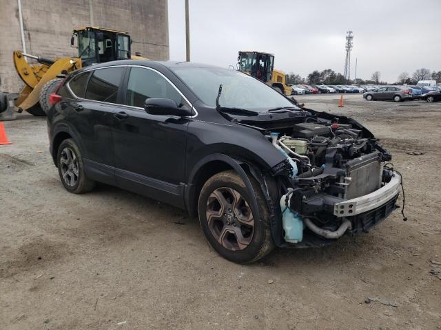 2017 HONDA CR-V EX 2HKRW2H55HH644058