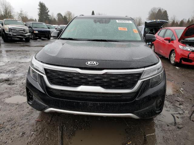 KNDERCAA9M7118694 KIA SELTOS EX