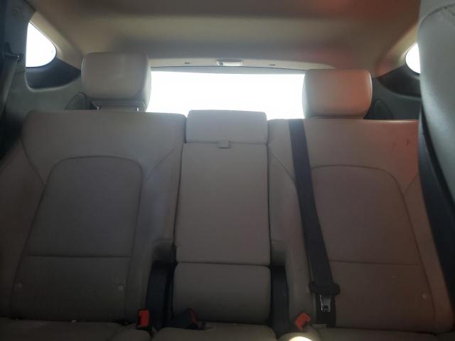 2017 HYUNDAI SANTA FE S 5XYZU3LB4HG415659