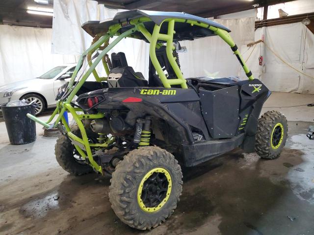 2016 CAN-AM MAVERICK 1 3JBPDAR2XGJ002685