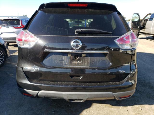 5N1AT2MT9GC782797 Nissan ROGUE S