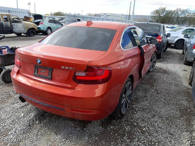 2017 BMW 230I - WBA2F9C30HV984229