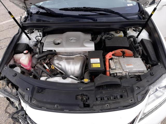 2015 LEXUS ES 300H - JTHBW1GG6F2094915
