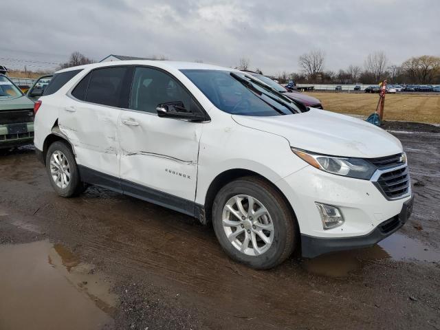 2018 CHEVROLET EQUINOX LT 2GNAXJEV9J6347739