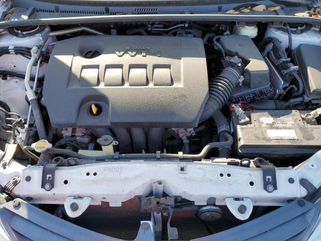 2016 TOYOTA COROLLA L 2T1BURHE7GC565380