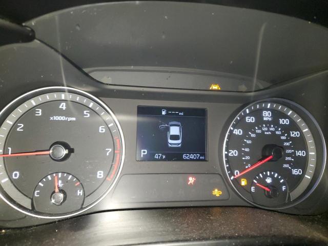 2019 KIA FORTE FE 3KPF24AD0KE122350