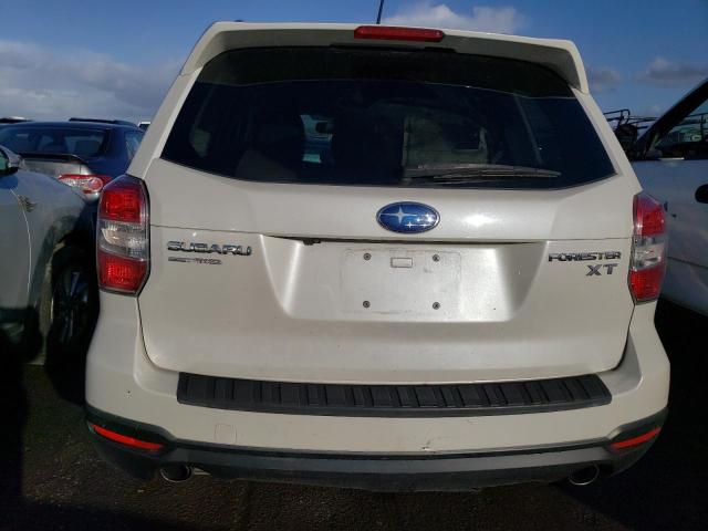 JF2SJGDC8FH821698 Subaru Forester 2.0xt Premium