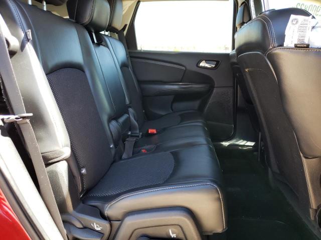 2017 DODGE JOURNEY CR 3C4PDCG8HT553999