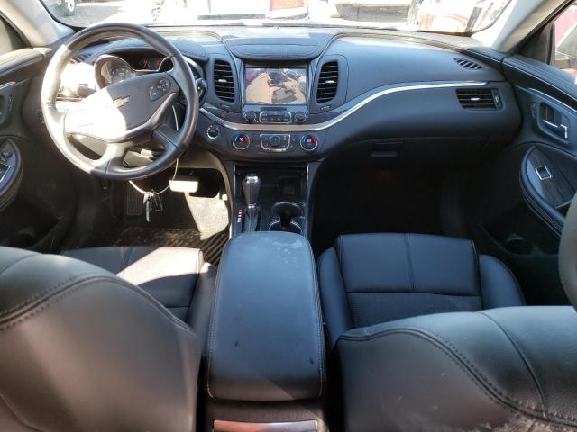 2018 CHEVROLET IMPALA LT - 2G1105S32J9103459