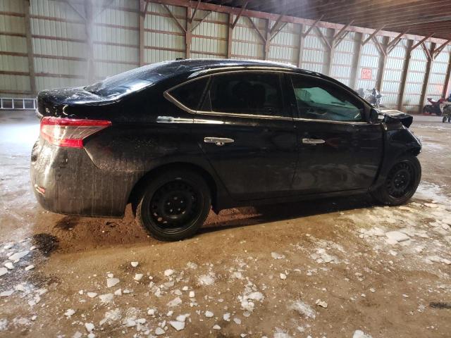 Vin: 3n1ab7ap5el635859, lot: 42856313, nissan sentra s 20143