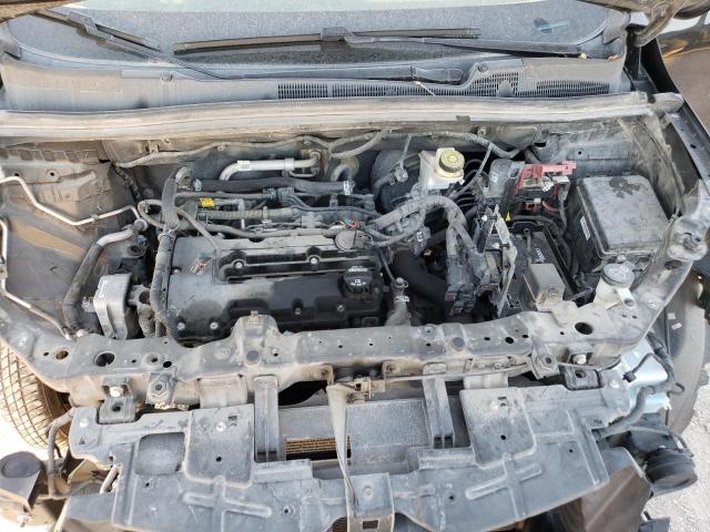 2017 BUICK ENCORE PRE - KL4CJASB3HB241513