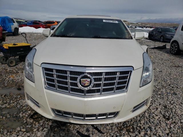 2G61M5S31F9120811 Cadillac Xts Luxury Collection