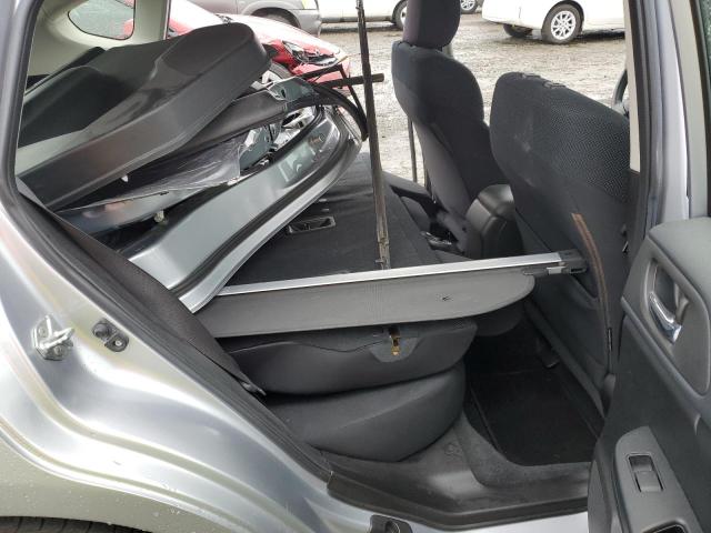 JF1GPAC64CH215523 Subaru Impreza Premium