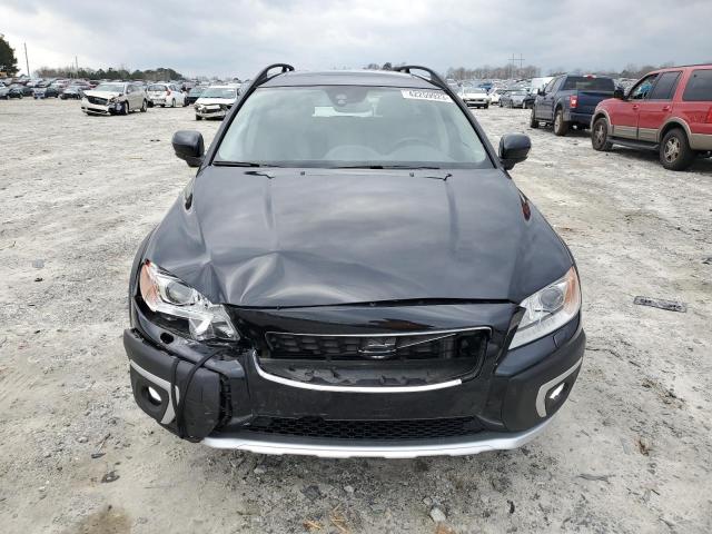 2015 VOLVO XC70 T6 PR - YV4902NK3F1227051