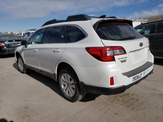 4S4BSBFC8G3269979 Subaru Outback 2.5i Premium