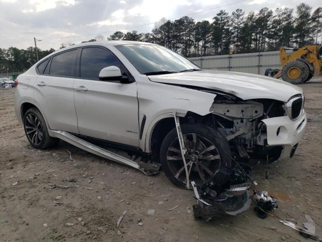2016 BMW X6 XDRIVE3 - 5UXKU2C50G0N79368