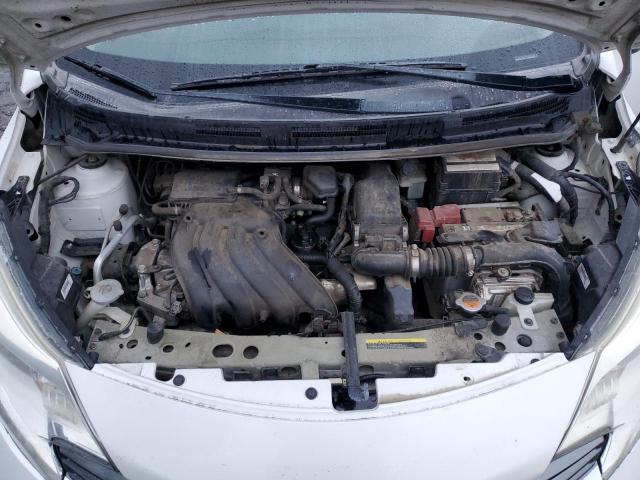 2015 NISSAN VERSA NOTE 3N1CE2CP1FL383142