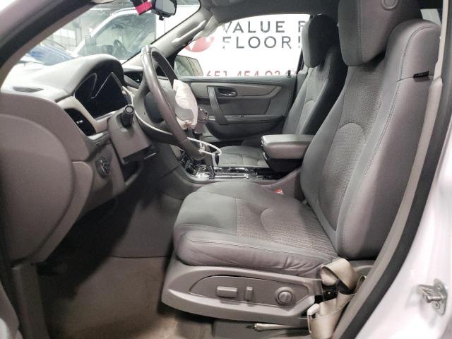 2016 CHEVROLET TRAVERSE L 1GNKVGKDXGJ334874