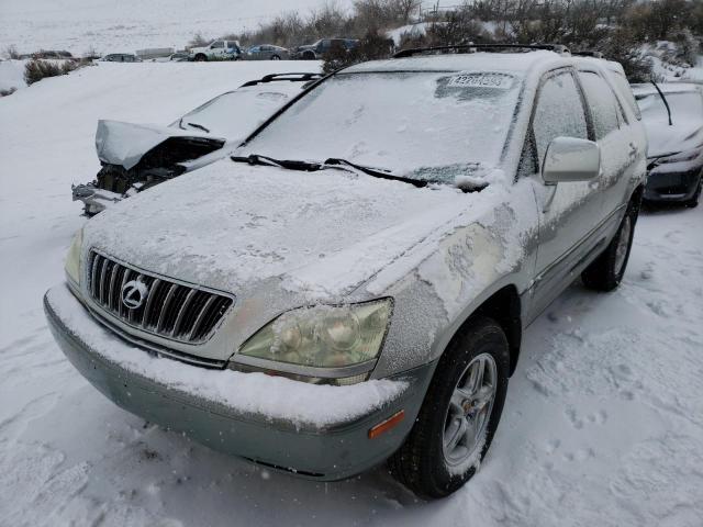 2003 Lexus RX 300 