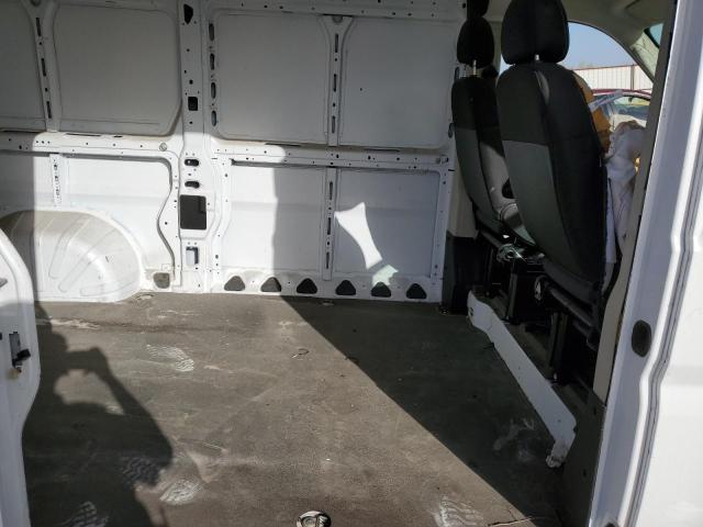 2019 RAM PROMASTER 3C6TRVBG9KE550745
