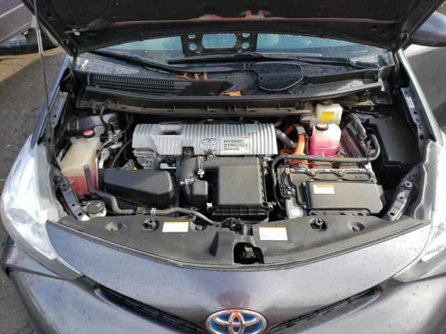 2016 TOYOTA PRIUS V JTDZN3EU4GJ052595
