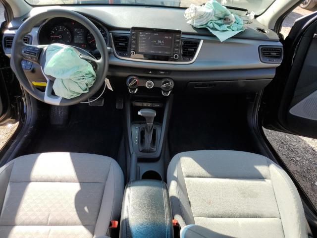 3KPA24AD1LE282474 KIA Rio