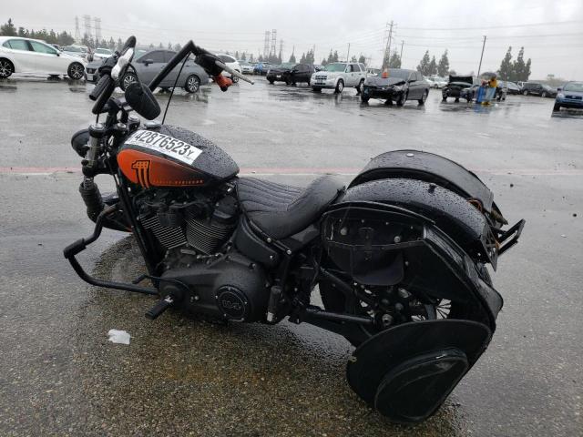 2021 HARLEY-DAVIDSON FXBBS - 1HD1YYK22MB066522
