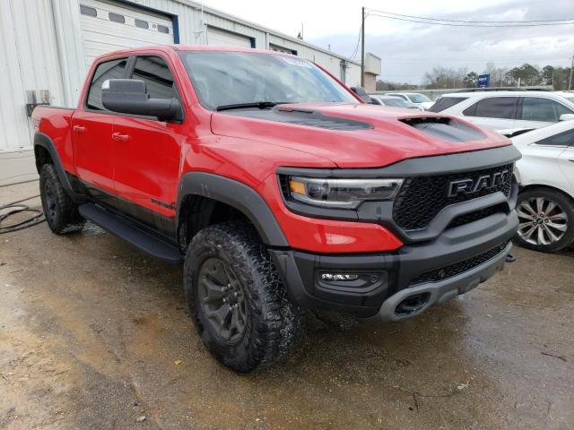 2021 RAM 1500 TRX - 1C6SRFU92MN811499