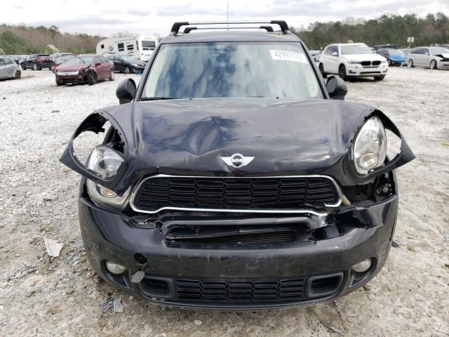WMWZC5C57CWL61775 Mini Cooper