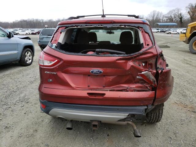 2015 FORD ESCAPE SE 1FMCU0G91FUB55451