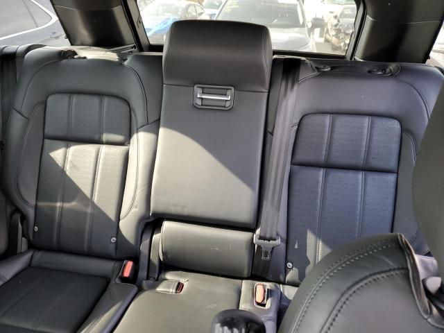 SALWV2SV5JA408756 Land Rover Range Rover Sport Hse Dynamic