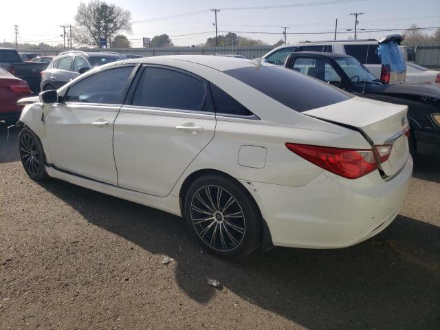 VIN 5NPEB4AC7DH512718 2013 HYUNDAI SONATA no.2