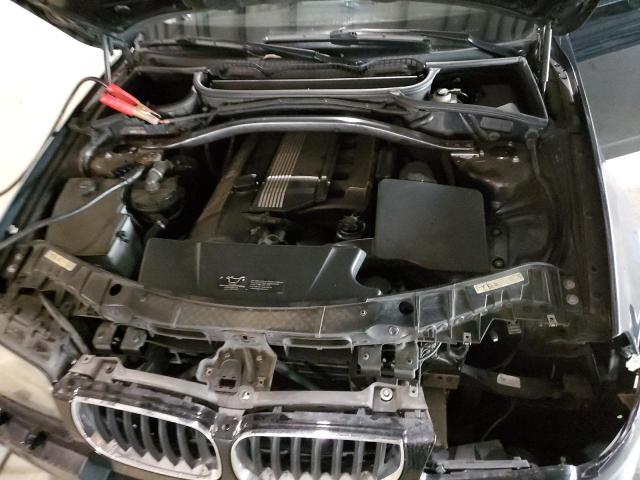 WBXPA93445WD23119 BMW X3 3.0I