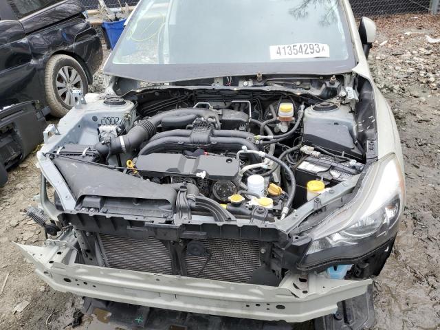 JF2GPACC5D2856623 Subaru Xv Crosstrek 2.0 Premium