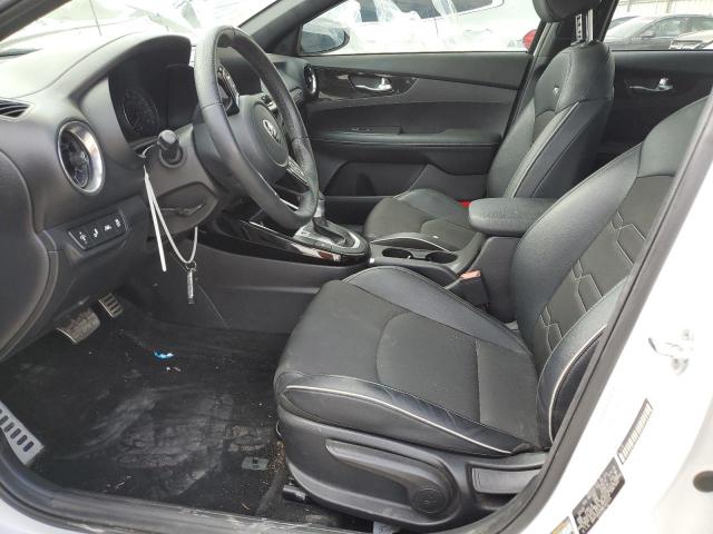 2021 KIA FORTE GT L - 3KPF34AD6ME395115