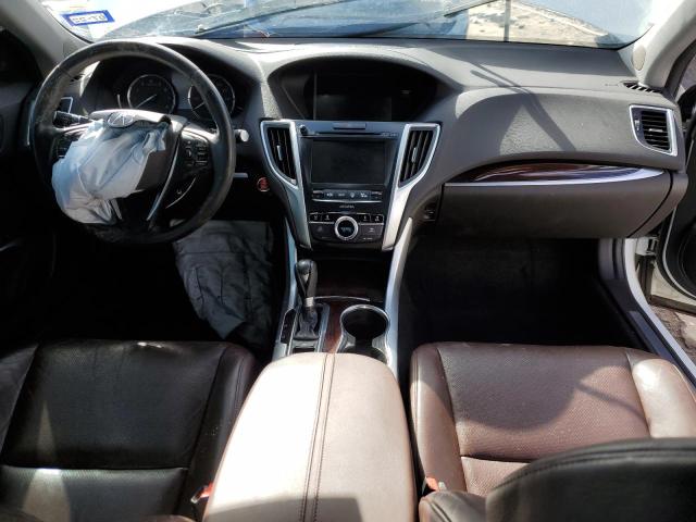 19UUB1F52GA012953 Acura TLX TECH